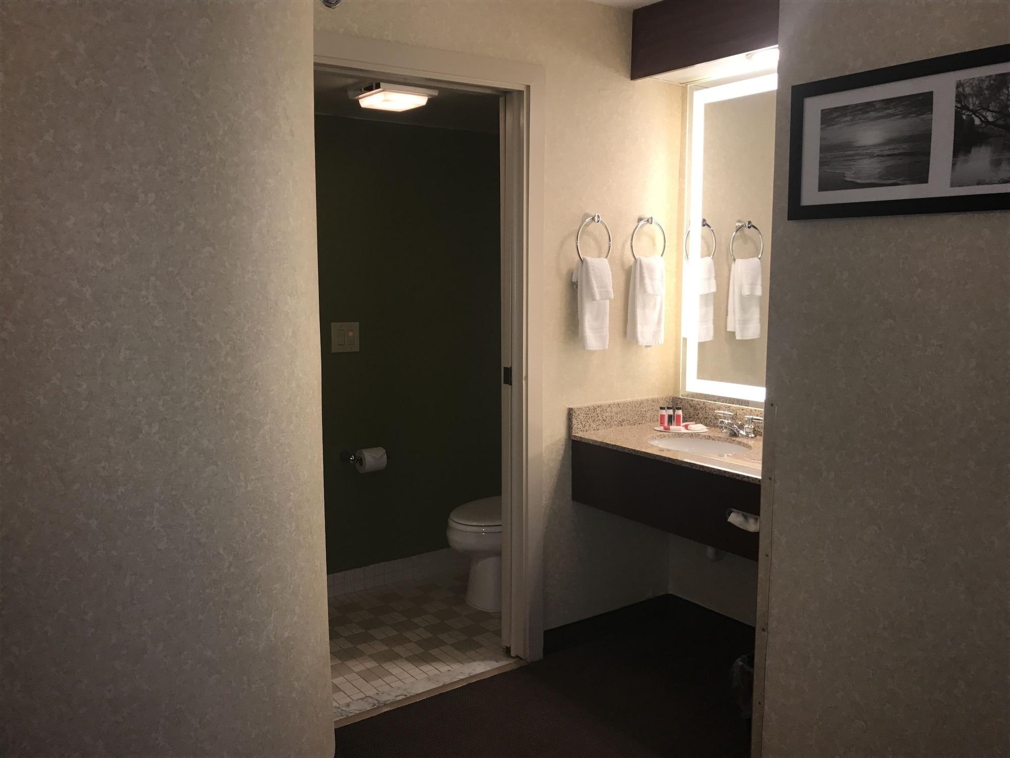 מלון Baymont By Wyndham Flat Rock מראה חיצוני תמונה
