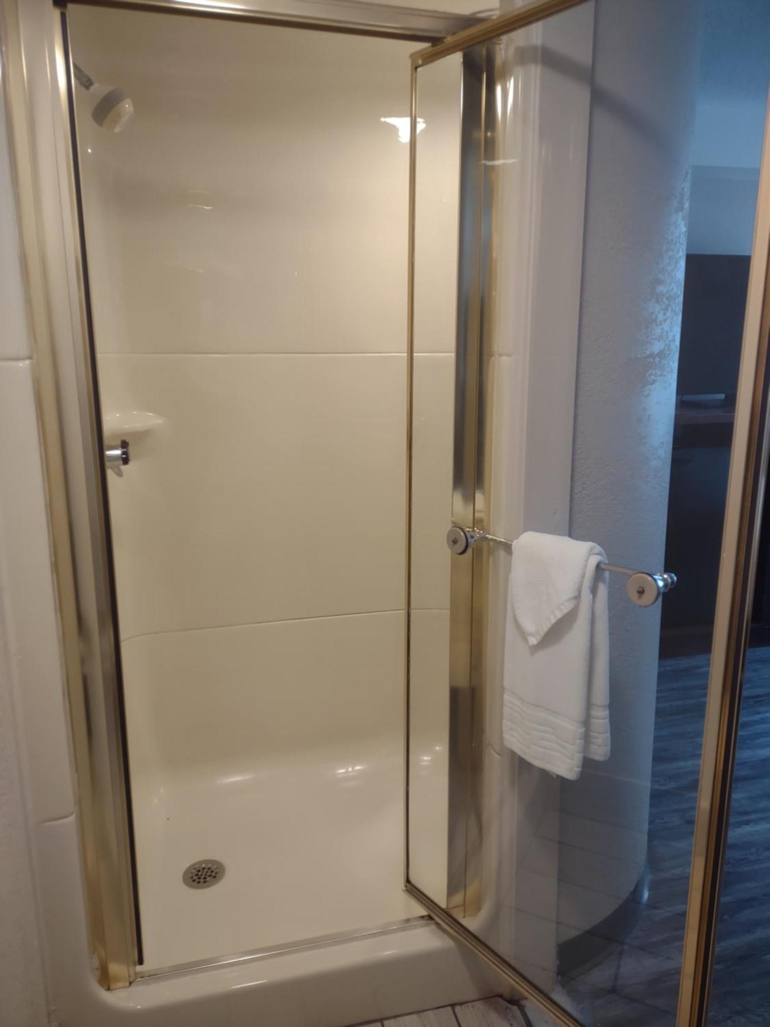 מלון Baymont By Wyndham Flat Rock מראה חיצוני תמונה