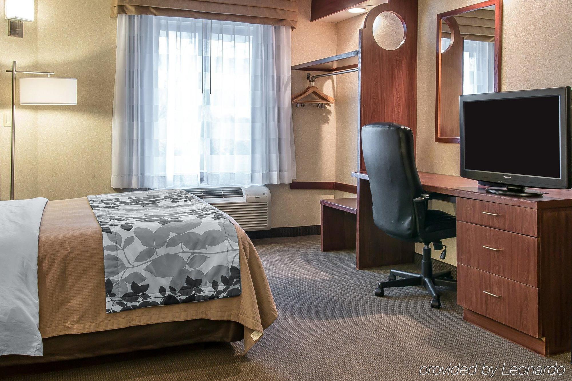 מלון Baymont By Wyndham Flat Rock מראה חיצוני תמונה